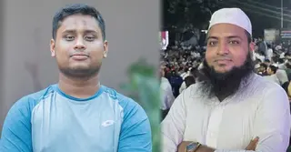 ৪৮ ঘণ্টায়ও খোঁজ মেলেনি বৈষম্যবিরোধী ছাত্র আন্দোলনের নেতা মামুনুরের, হাসনাতের উদ্বেগ